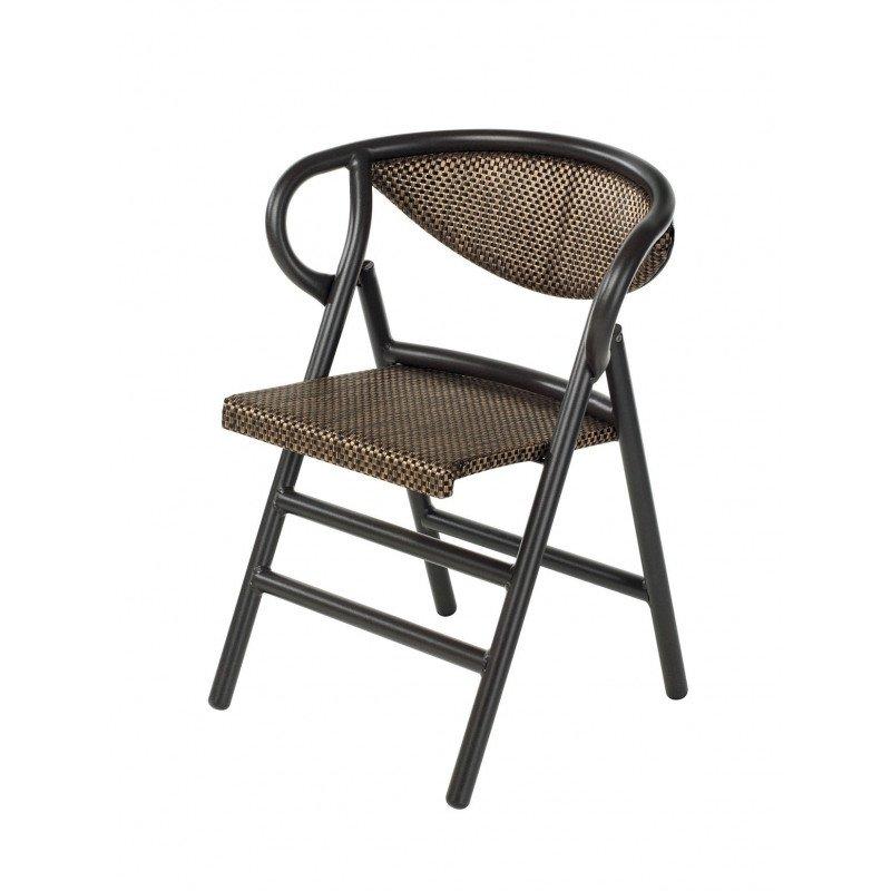 Plio Armchair