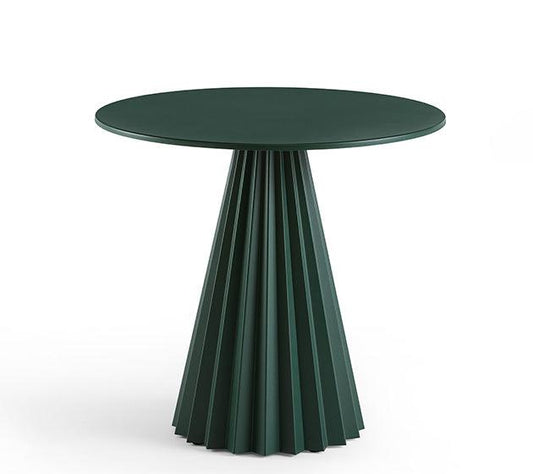 Plissé Bistro Table-Contract Furniture Store for hospitality, leisure & commercial projects