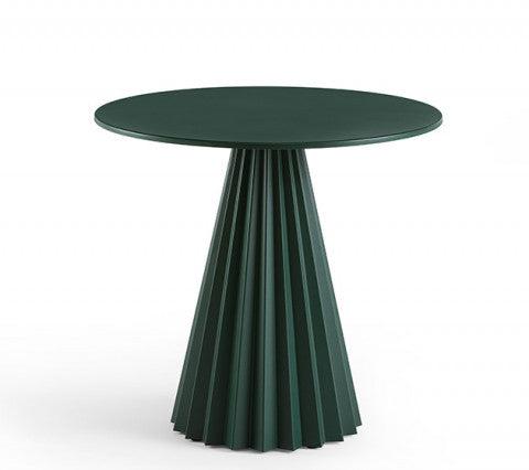 Plissé Bistro Table-Contract Furniture Store for hospitality, leisure & commercial projects