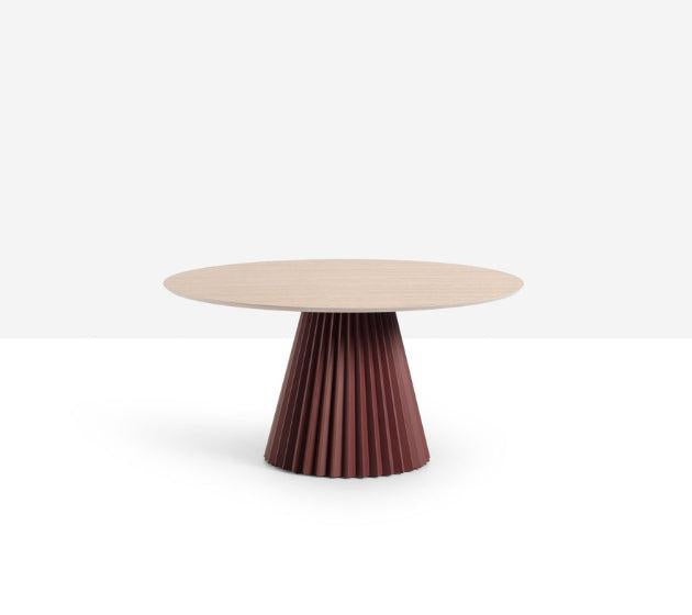 Plissé Coffee Table-Contract Furniture Store for hospitality, leisure & commercial projects