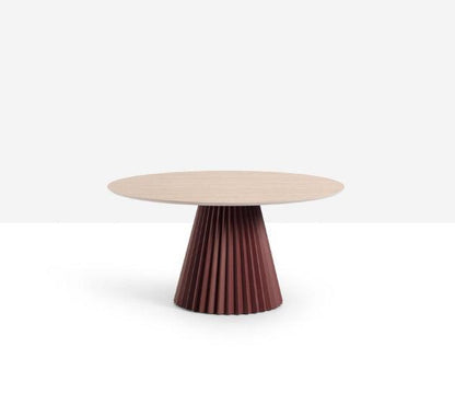 Plissé Coffee Table-Contract Furniture Store for hospitality, leisure & commercial projects