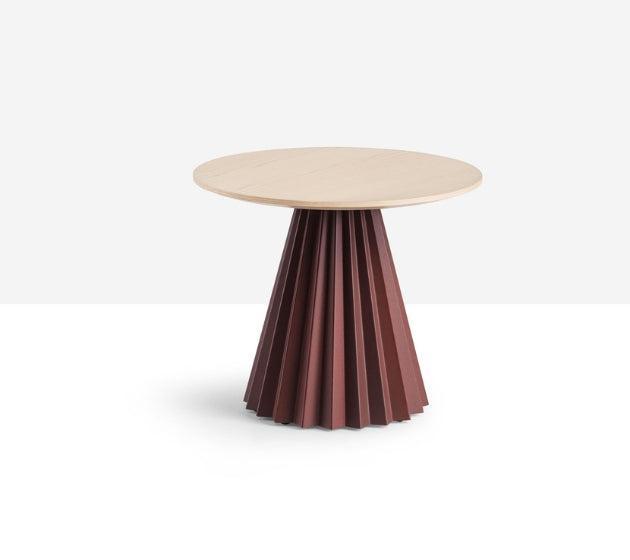 Plissé Coffee Table-Contract Furniture Store for hospitality, leisure & commercial projects