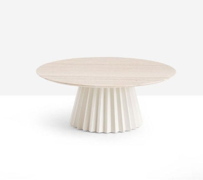 Plissé Coffee Table-Contract Furniture Store for hospitality, leisure & commercial projects