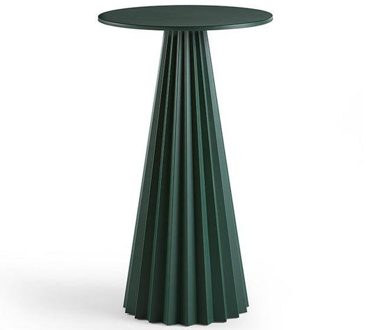Plissé Poseur Table-Contract Furniture Store for hospitality, leisure & commercial projects
