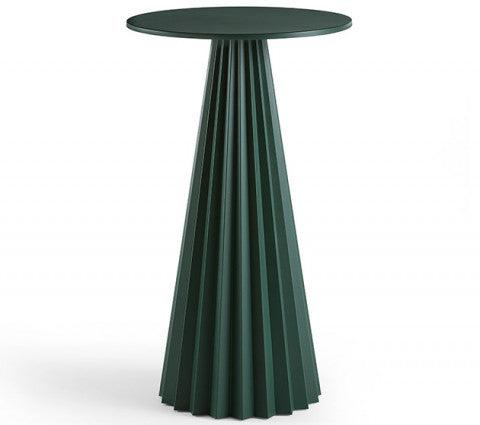 Plissé Poseur Table-Contract Furniture Store for hospitality, leisure & commercial projects