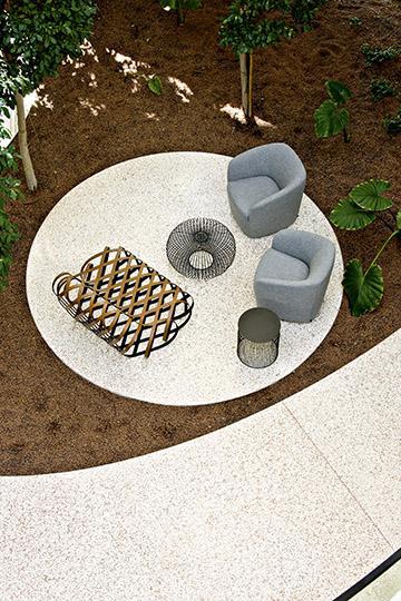 Ploff Pouf-Contract Furniture Store for hospitality, leisure & commercial projects