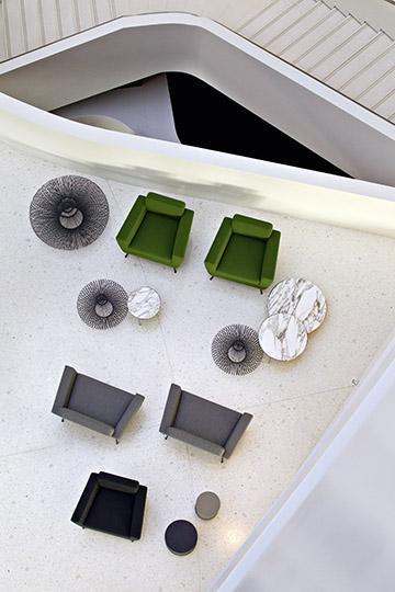 Ploff Pouf-Contract Furniture Store for hospitality, leisure & commercial projects