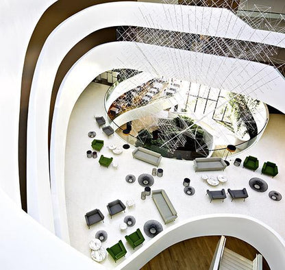 Ploff Pouf-Contract Furniture Store for hospitality, leisure & commercial projects