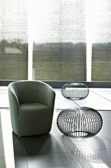 Ploff Pouf-Contract Furniture Store for hospitality, leisure & commercial projects