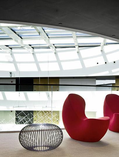 Ploff Pouf-Contract Furniture Store for hospitality, leisure & commercial projects