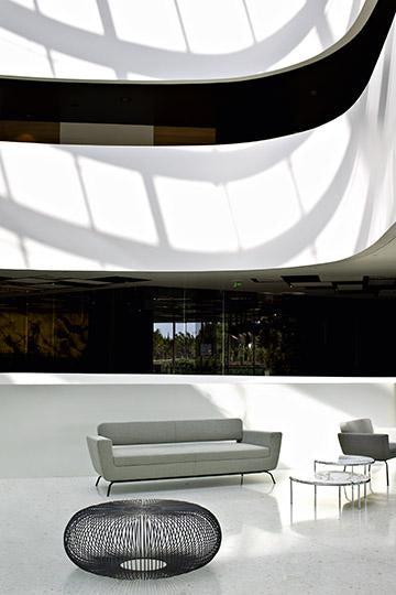 Ploff Pouf-Contract Furniture Store for hospitality, leisure & commercial projects