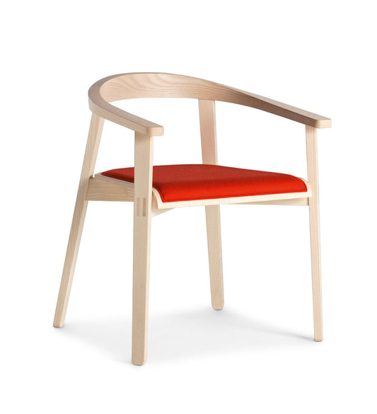 Plug 2001 PO Armchair-Contract Furniture Store for hospitality, leisure & commercial projects