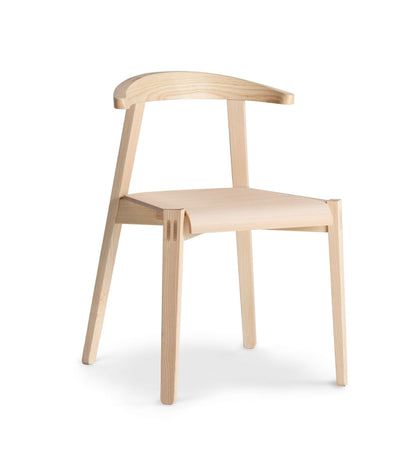 Plug 2001 SE Side Chair-Contract Furniture Store for hospitality, leisure & commercial projects