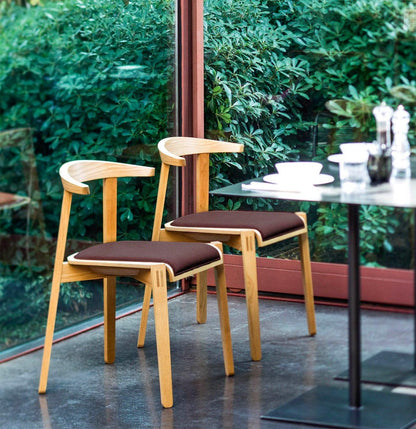 Plug 2001 SE Side Chair-Contract Furniture Store for hospitality, leisure & commercial projects