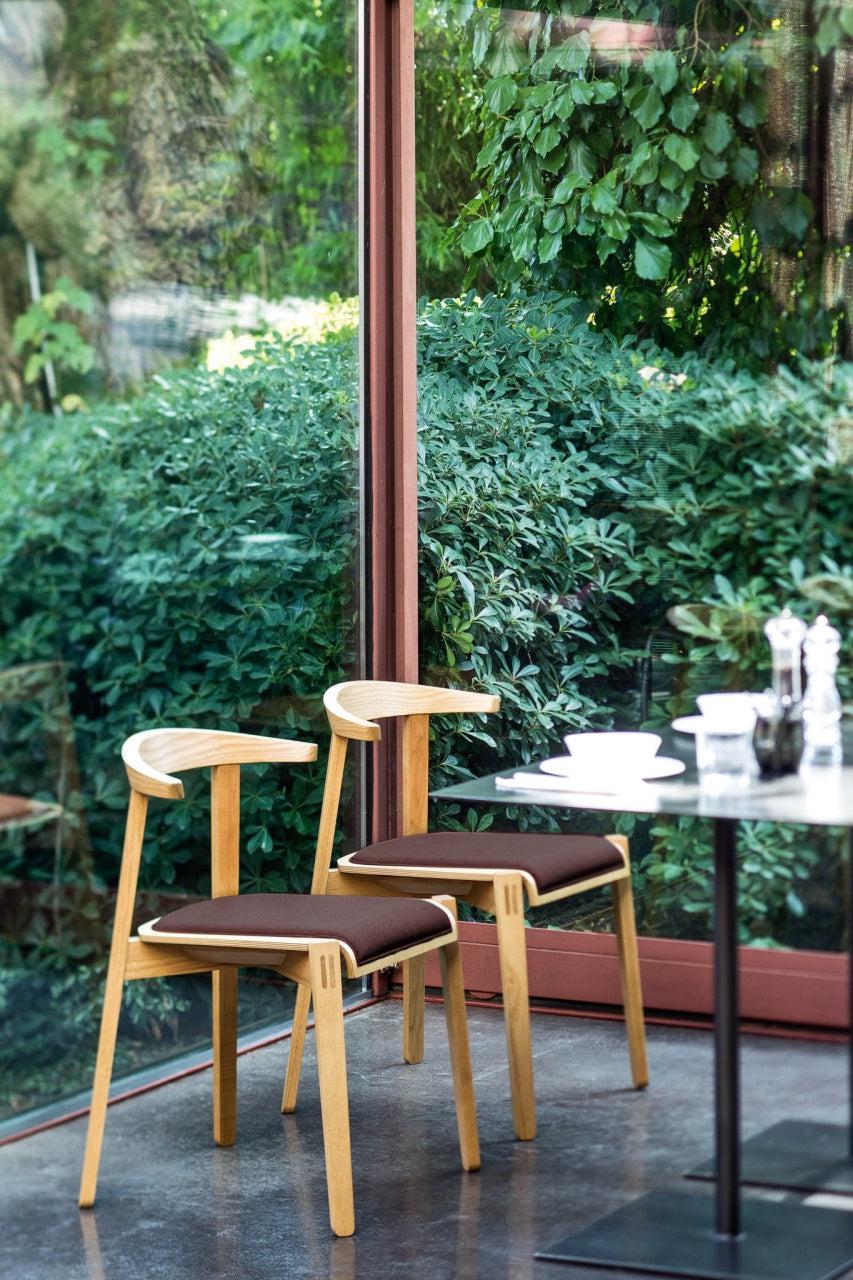 Plug 2001 SE Side Chair-Contract Furniture Store for hospitality, leisure & commercial projects