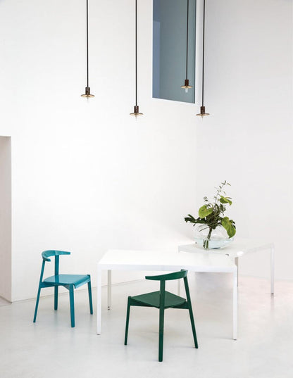 Plug 2001 SE Side Chair-Contract Furniture Store for hospitality, leisure & commercial projects