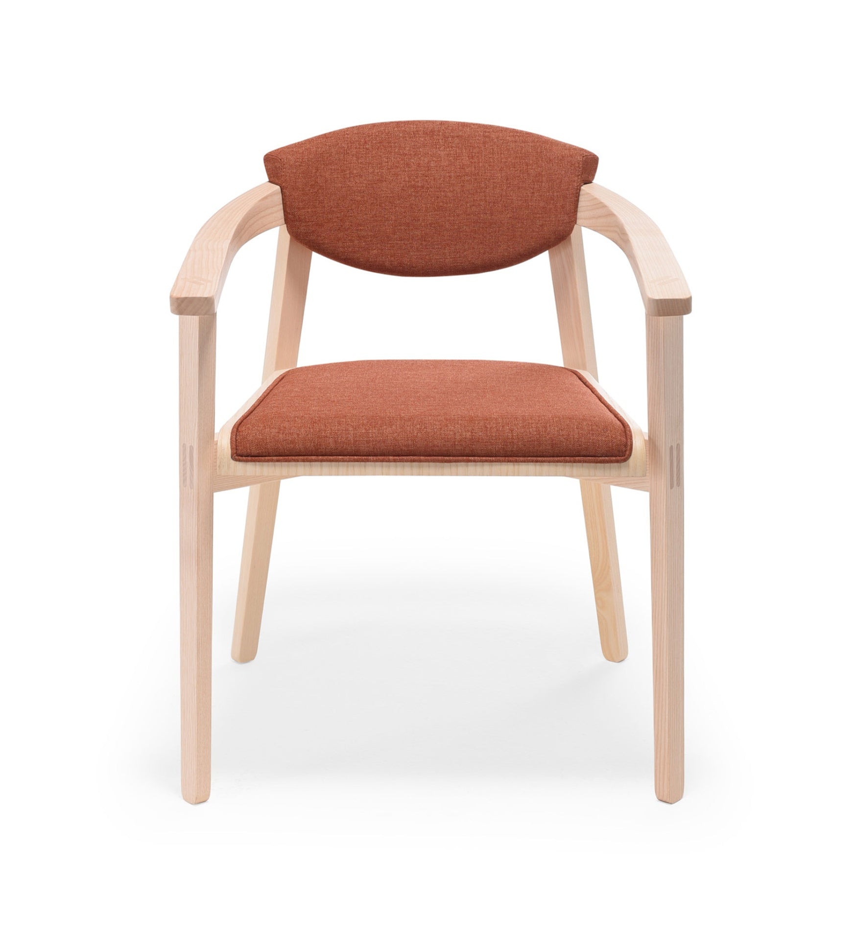 Plug 2052 PO Armchair-Contract Furniture Store for hospitality, leisure & commercial projects