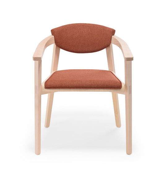 Plug 2052 PO Armchair-Contract Furniture Store for hospitality, leisure & commercial projects