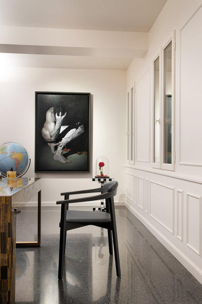 Plug 2052 PO Armchair-Contract Furniture Store for hospitality, leisure & commercial projects