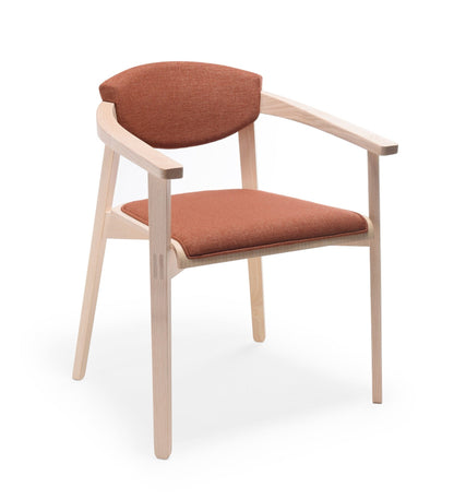 Plug 2052 PO Armchair-Contract Furniture Store for hospitality, leisure & commercial projects