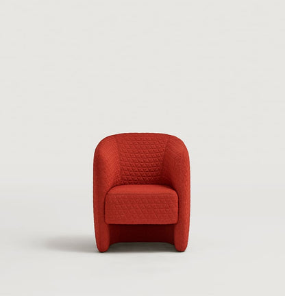 Plum Armchair-Contract Furniture Store for hospitality, leisure & commercial projects