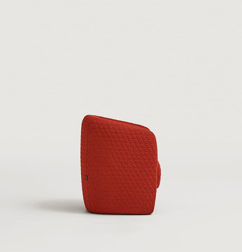 Plum Armchair-Contract Furniture Store for hospitality, leisure & commercial projects