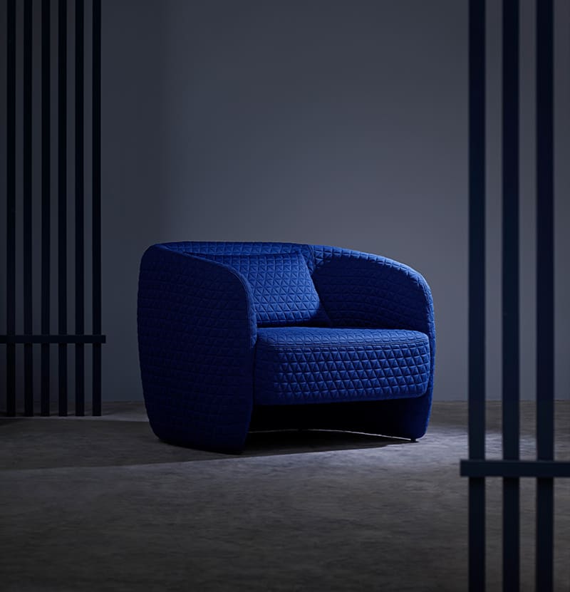 Plum XL Armchair-Contract Furniture Store for hospitality, leisure & commercial projects