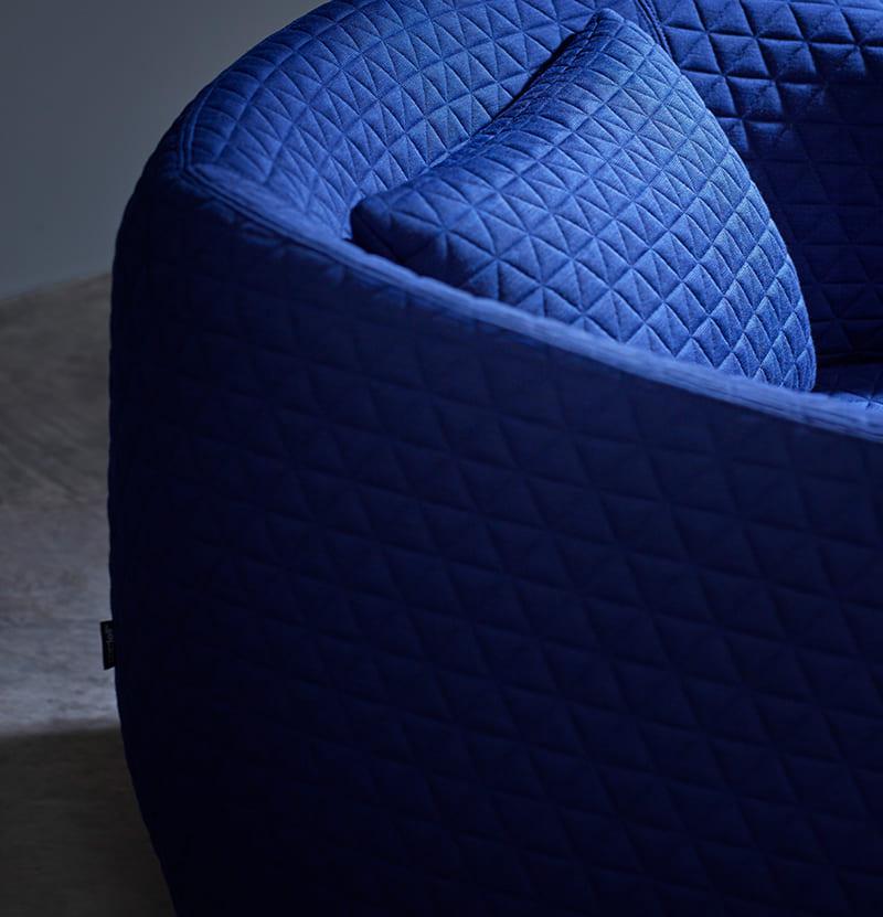 Plum XL Armchair-Contract Furniture Store for hospitality, leisure & commercial projects