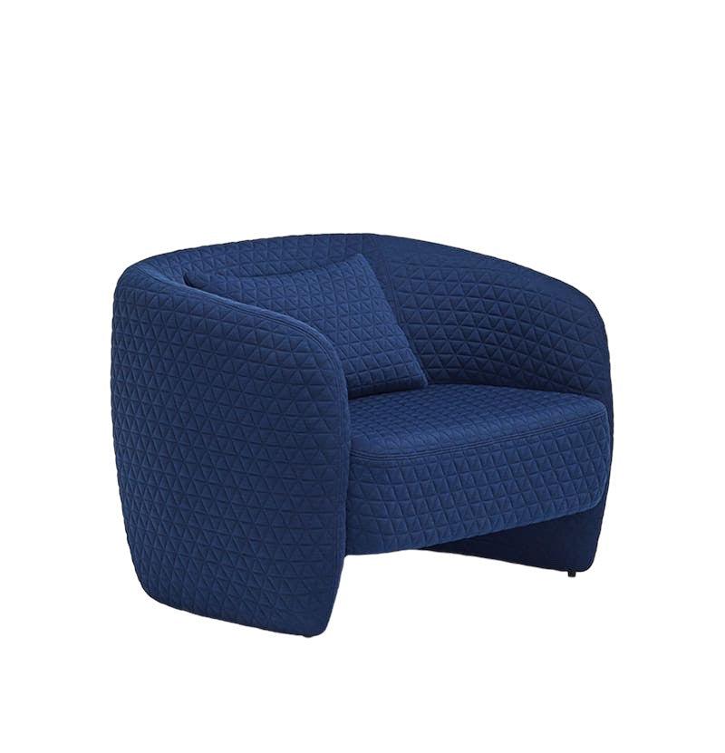 Plum XL Armchair-Contract Furniture Store for hospitality, leisure & commercial projects
