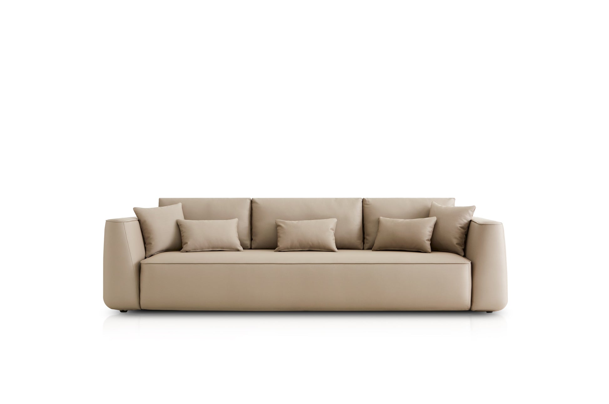 Plump C863 Sofa-Contract Furniture Store for hospitality, leisure & commercial projects