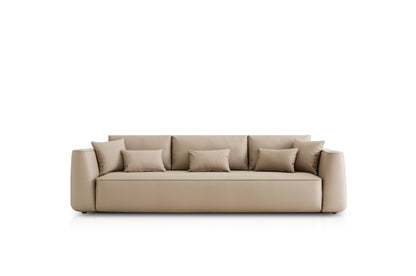 Plump C863 Sofa-Contract Furniture Store for hospitality, leisure & commercial projects