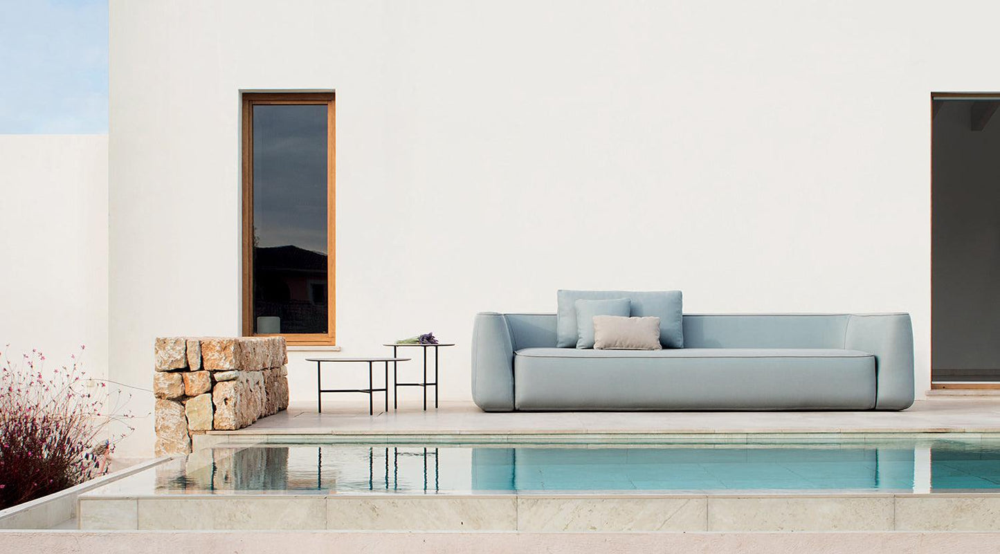 Plump C863 Sofa-Contract Furniture Store for hospitality, leisure & commercial projects