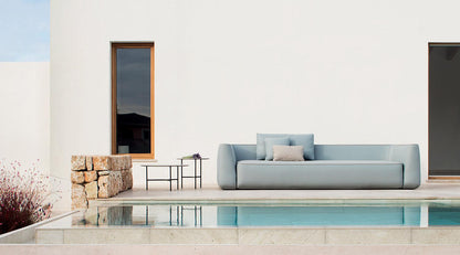 Plump C863 Sofa-Contract Furniture Store for hospitality, leisure & commercial projects