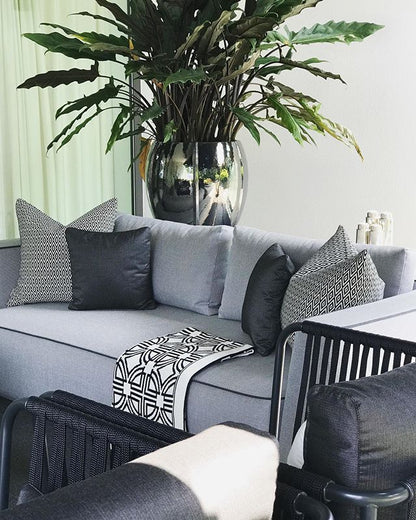 Plump C863 Sofa-Contract Furniture Store for hospitality, leisure & commercial projects