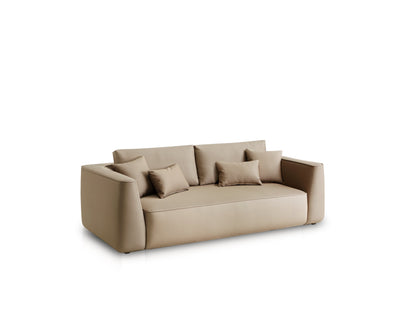Plump C863 Sofa-Contract Furniture Store for hospitality, leisure & commercial projects