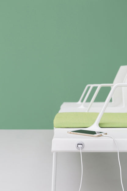 Plural Bench Unit