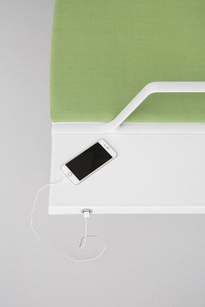 Plural Bench Unit