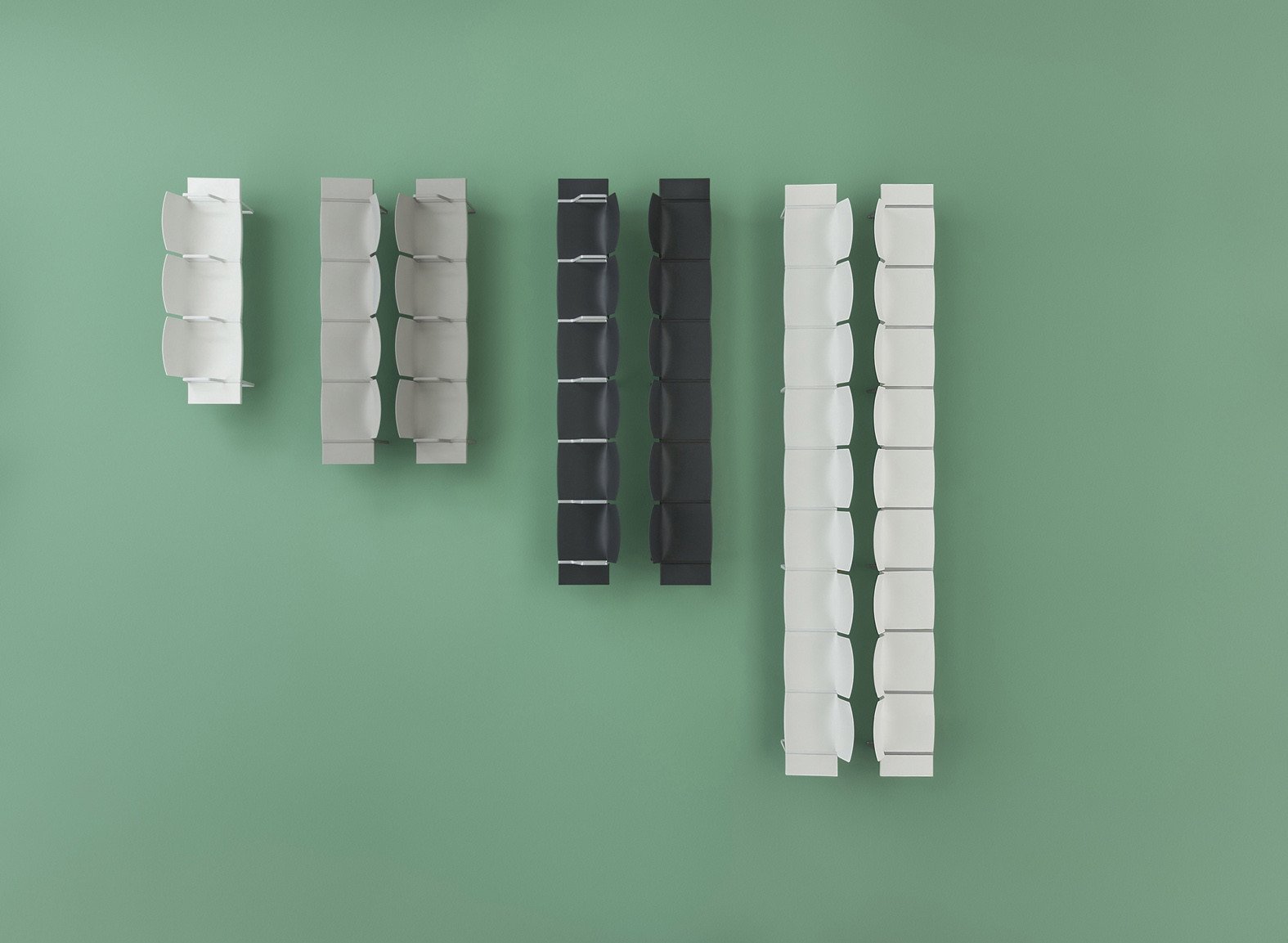 Plural Bench Unit