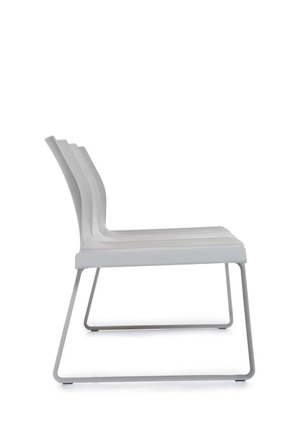 Plural Bench Unit