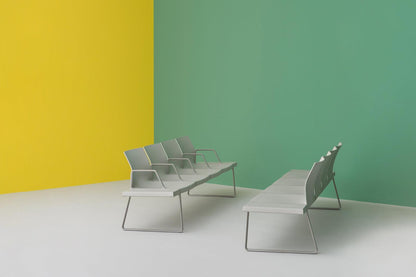 Plural Bench Unit