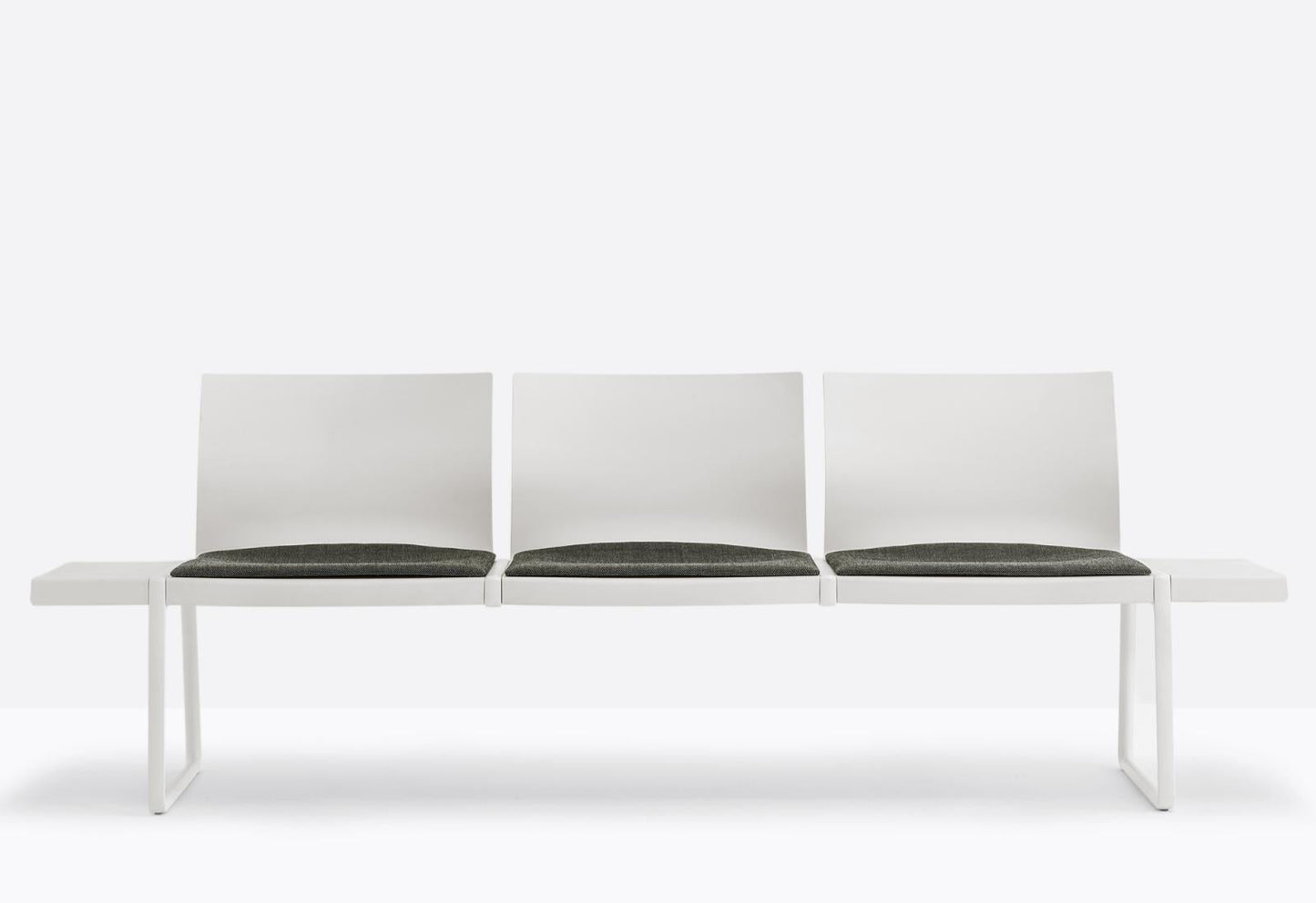 Plural Bench Unit
