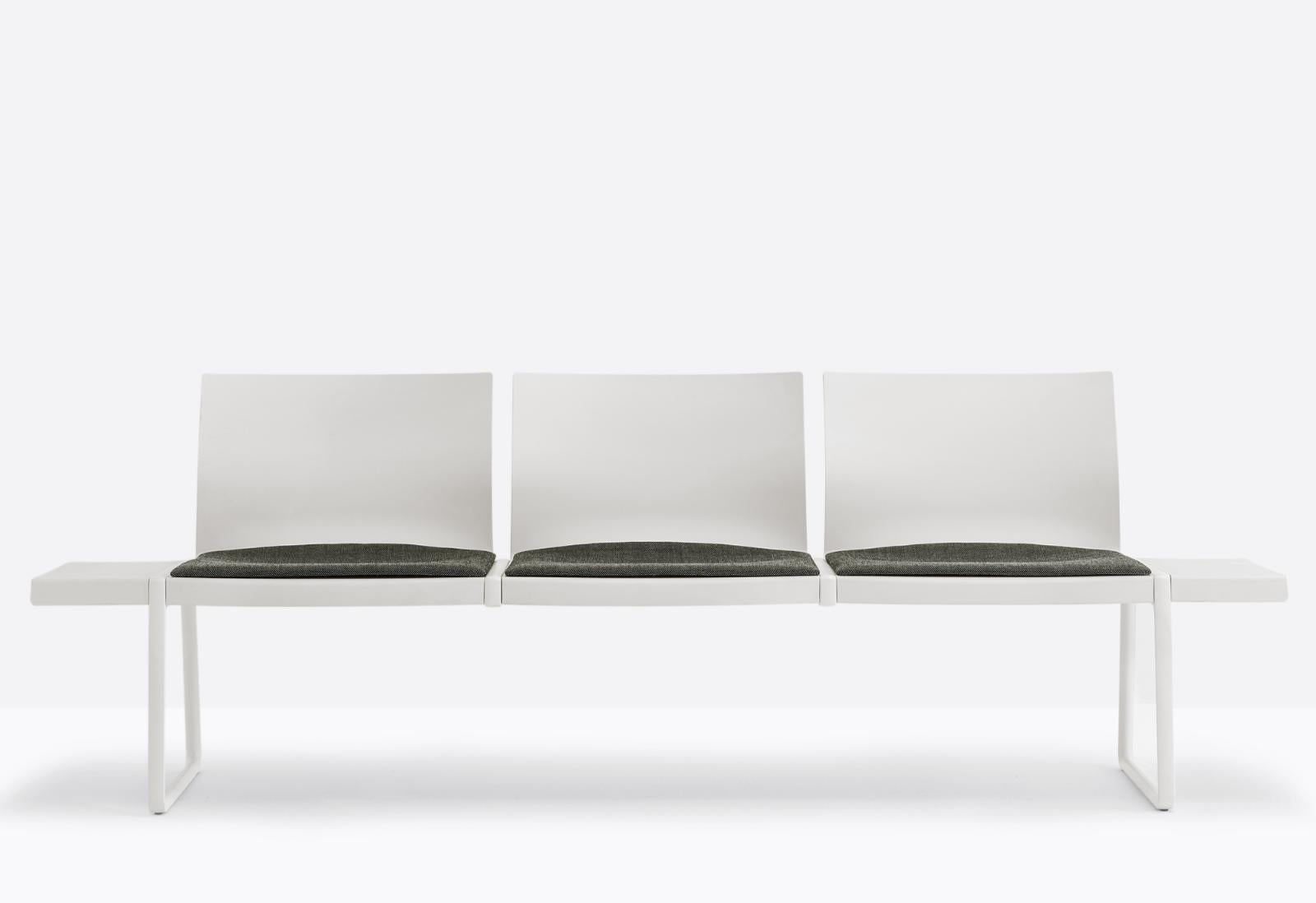 Plural Bench Unit