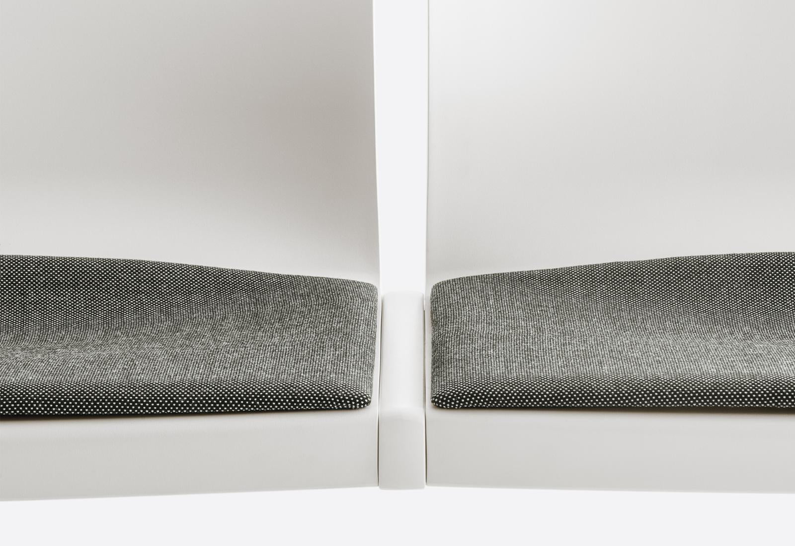 Plural Bench Unit-Contract Furniture Store for hospitality, leisure & commercial projects