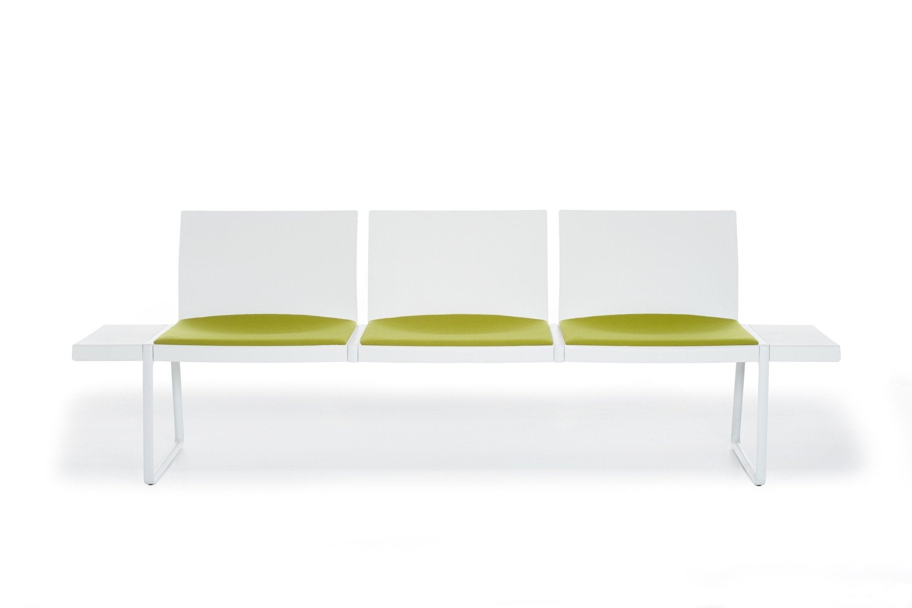 Plural Bench Unit-Contract Furniture Store for hospitality, leisure & commercial projects