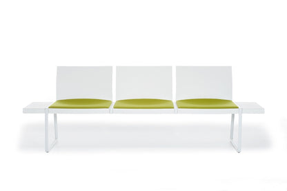 Plural Bench Unit-Contract Furniture Store for hospitality, leisure & commercial projects