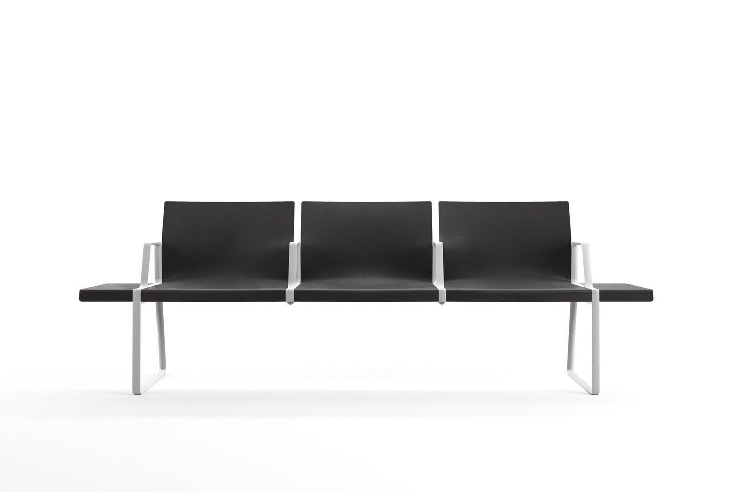 Plural Bench Unit-Contract Furniture Store for hospitality, leisure & commercial projects