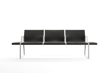 Plural Bench Unit-Contract Furniture Store for hospitality, leisure & commercial projects