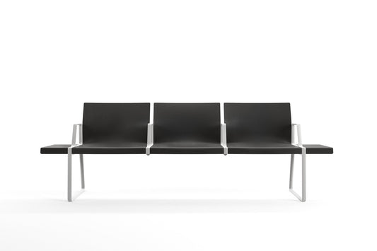 Plural Bench Unit-Contract Furniture Store for hospitality, leisure & commercial projects