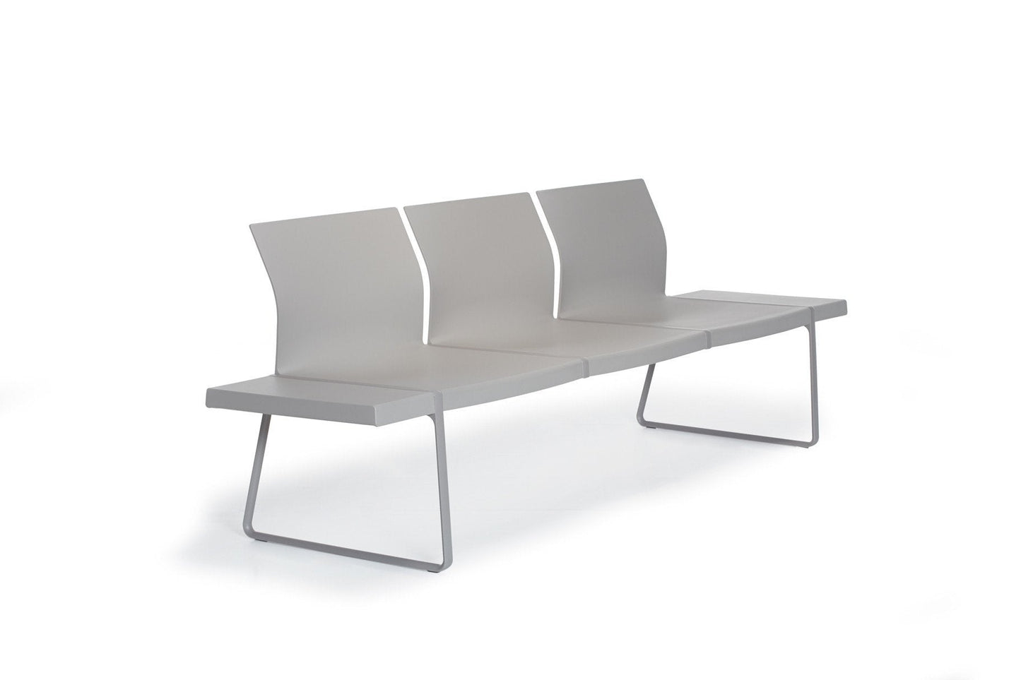 Plural Bench Unit-Contract Furniture Store for hospitality, leisure & commercial projects