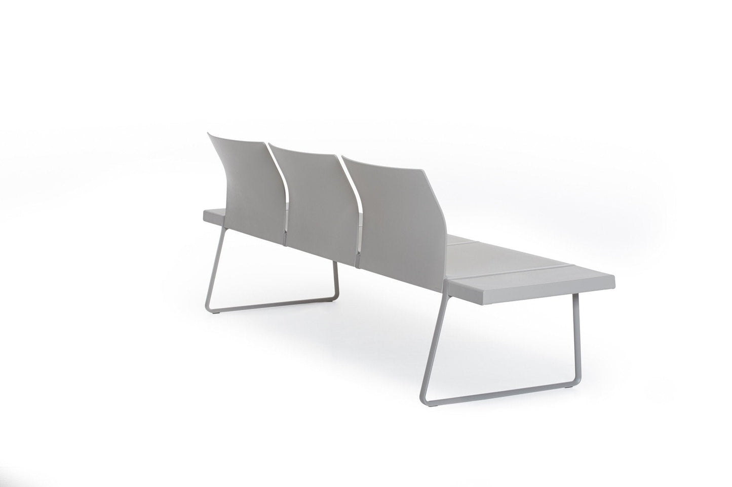 Plural Bench Unit-Contract Furniture Store for hospitality, leisure & commercial projects